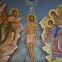 Boboteaza - Botezul Domnului Nostru Iisus Hristos