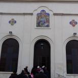 Pelerinaj in Prahova - 1 decembrie 2016 - Manastirea Ghighiu