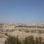 Vedere Ierusalim 