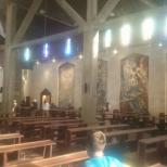 Biserica Romano-Catolică a Bunei Vestiri din Nazareth