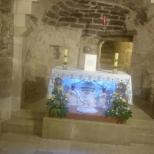 Biserica Romano-Catolică a Bunei Vestiri din Nazareth